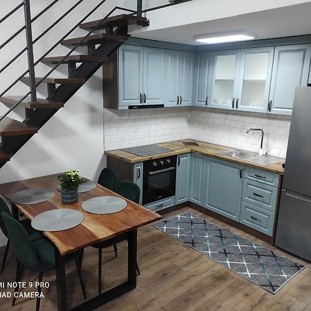 Cozy Loft Apartament Sighetu Marmaţiei Buitenkant foto