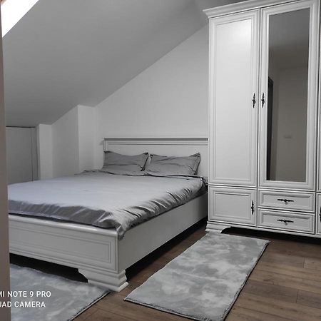 Cozy Loft Apartament Sighetu Marmaţiei Buitenkant foto