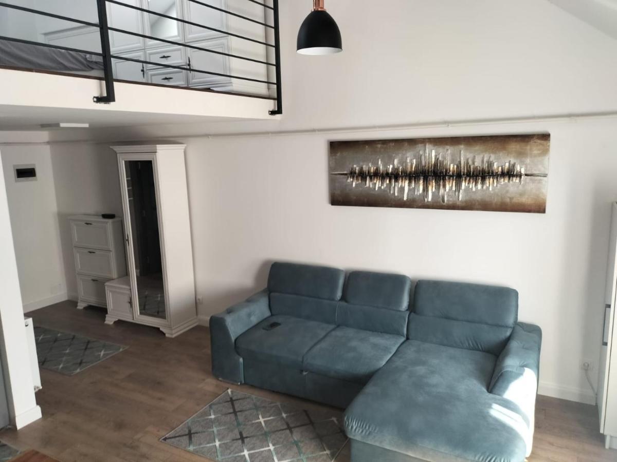Cozy Loft Apartament Sighetu Marmaţiei Buitenkant foto