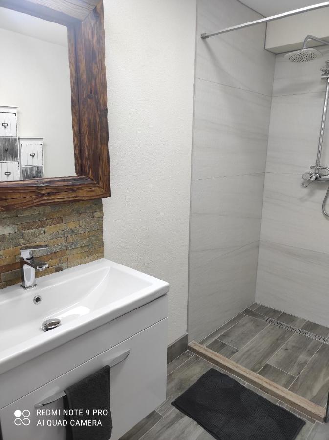 Cozy Loft Apartament Sighetu Marmaţiei Buitenkant foto